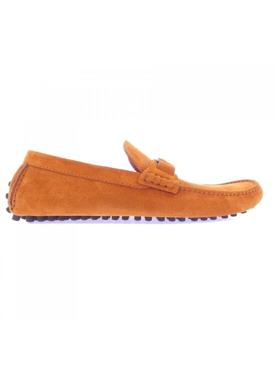 Louis Vuitton Hockenheim Line Loafers Shoes